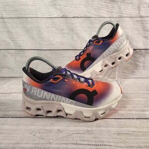 On Running Cloudmonster Hyper Women's Size 6.5 Running Shoes